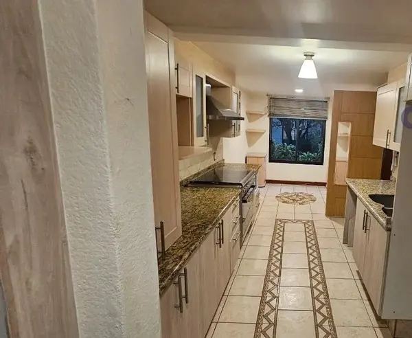 Casa en renta en San Jeronimo Lidice, La Magdalena Contreras — foto 2 de 6