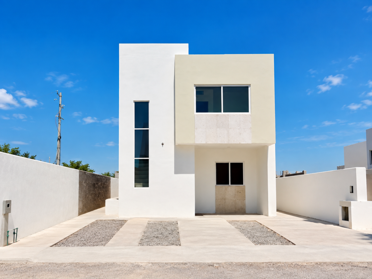 Casa en venta en Privadas de Santa Fe, Torreón — foto 1 de 9