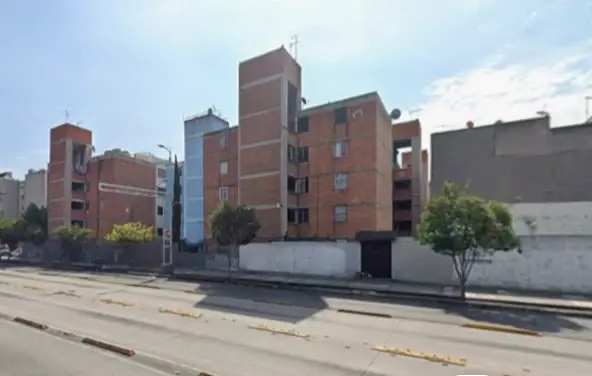 Departamento en venta en Guerrero, Cuauhtémoc — foto 1 de 9