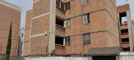 Departamento en venta en Guerrero, Cuauhtémoc — foto 2 de 9