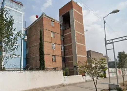 Departamento en venta en Guerrero, Cuauhtémoc — foto 3 de 9