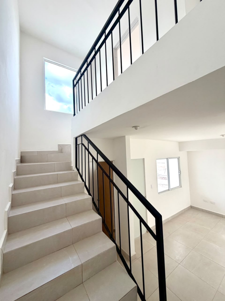 Casa en venta en Privadas de Santa Fe, Torreón — foto 3 de 11