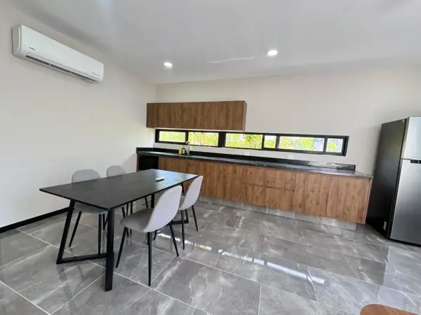 Departamento en renta en Temozon Norte, Mérida — foto 2 de 6
