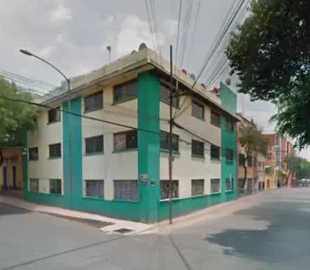 Departamento en venta en Buenavista, Cuauhtémoc — foto 1 de 10