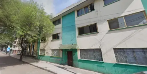 Departamento en venta en Buenavista, Cuauhtémoc — foto 2 de 10