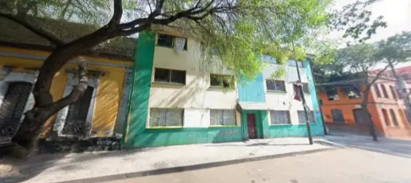 Departamento en venta en Buenavista, Cuauhtémoc — foto 3 de 10