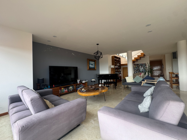 Casa en venta en Montaña Monarca I, Morelia — foto 3 de 28