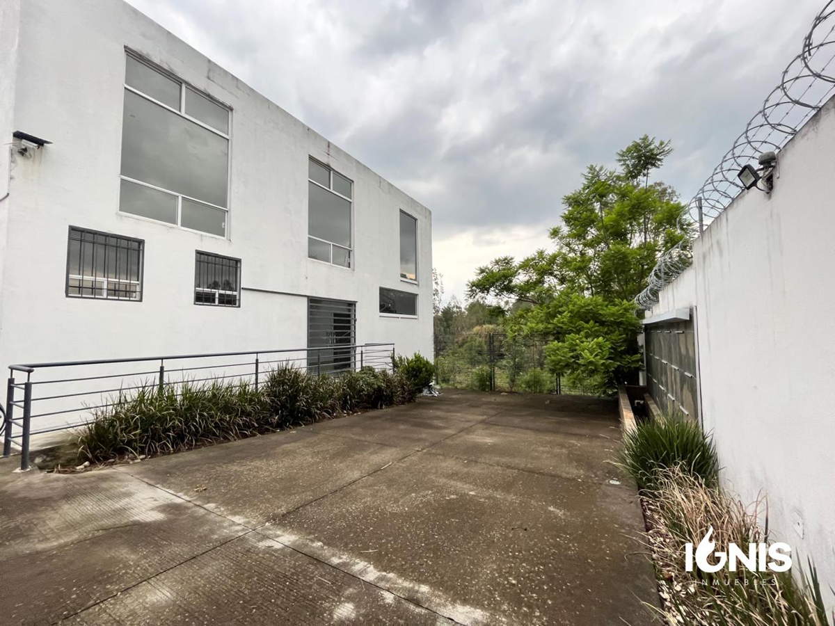 Consultorio en venta en San Jose del Cerrito, Morelia — foto 1 de 19