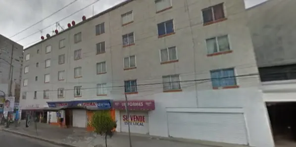 Departamento en venta en Transito, Cuauhtémoc — foto 2 de 10