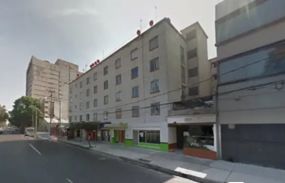 Departamento en venta en Transito, Cuauhtémoc — foto 3 de 10