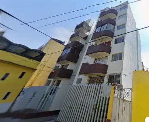 Departamento en venta en Artes Graficas, Venustiano Carranza — foto 3 de 10