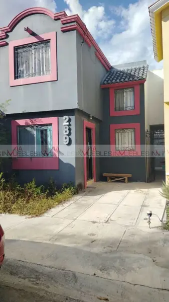Casa en renta en Residencial Punta Esmeralda, Juárez — foto 3 de 12