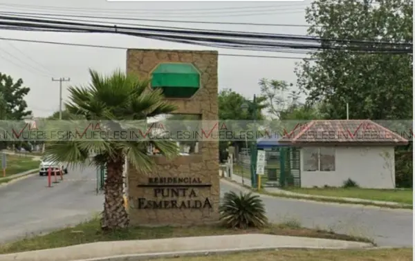 Casa en renta en Residencial Punta Esmeralda, Juárez — foto 2 de 12