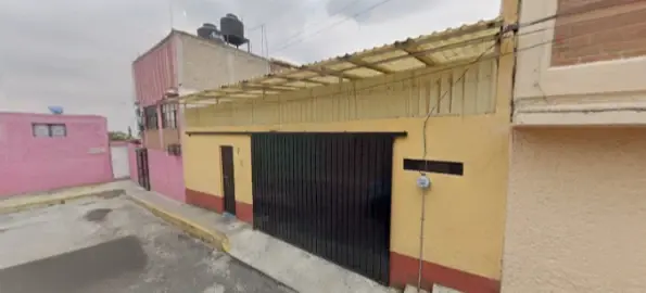 Casa en remate en Ave Real, Álvaro Obregón, Ciudad de México