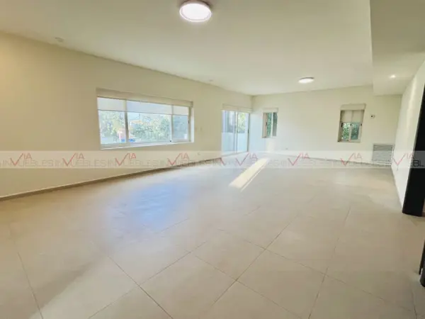 Departamento en renta en Jardines Coloniales, San Pedro Garza García — foto 3 de 13