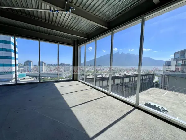 Torre Elysium, Valle Oriente