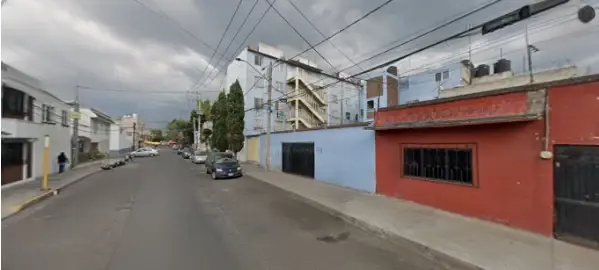 Departamento en venta en Cuchilla Pantitlan, Venustiano Carranza — foto 3 de 11