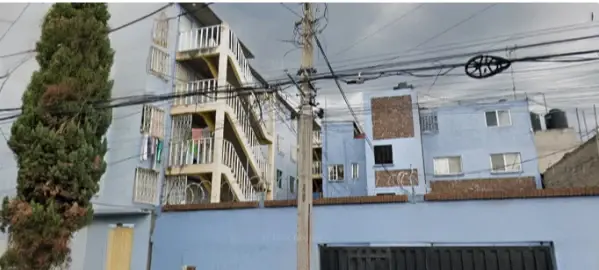 Departamento en venta en Cuchilla Pantitlan, Venustiano Carranza — foto 2 de 11