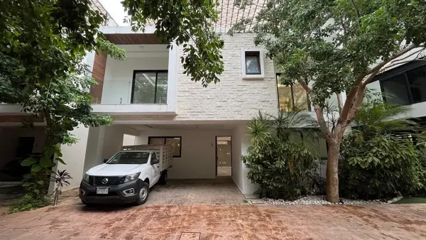 Casa en renta en Temozon Norte, Mérida — foto 2 de 23