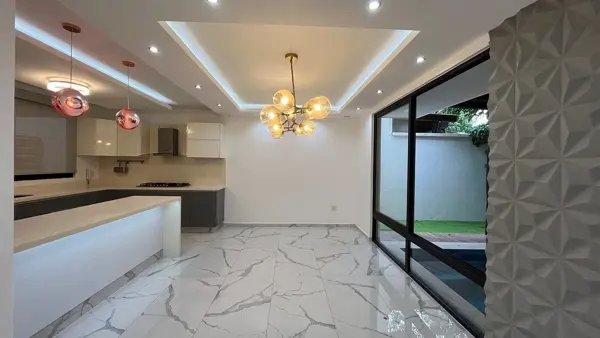 Casa en renta en Temozon Norte, Mérida — foto 3 de 23