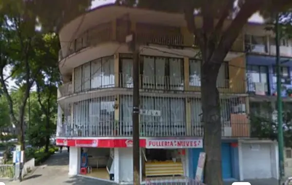 Departamento en venta en Narvarte Oriente, Benito Juárez — foto 2 de 10