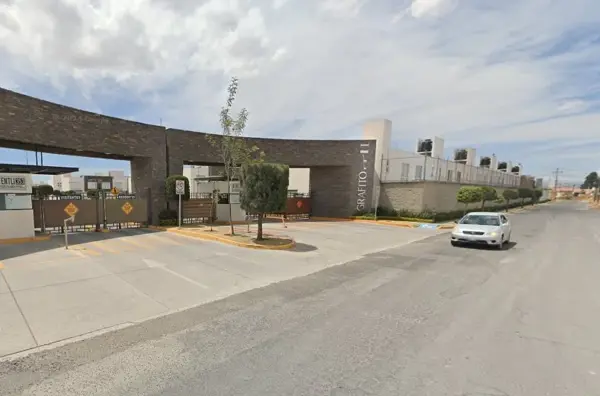 Casa en venta en Metepec Centro, Metepec — foto 3 de 13