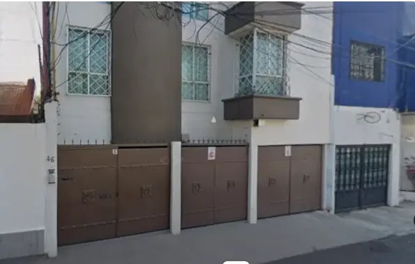 Departamento en venta en Nativitas, Benito Juárez — foto 1 de 10