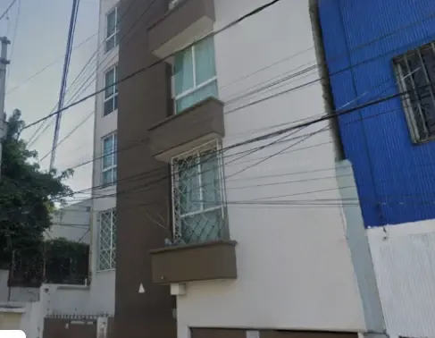 Departamento en venta en Nativitas, Benito Juárez — foto 2 de 10