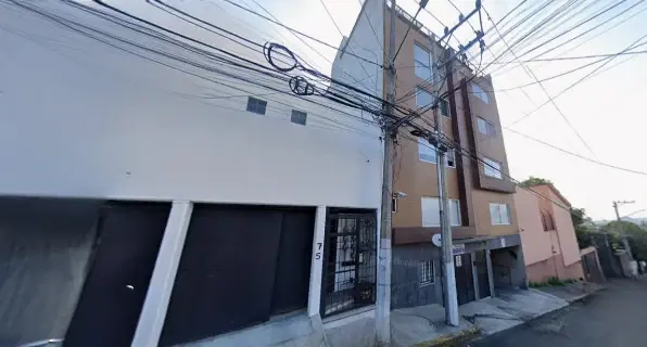 Departamento en venta en Heroes de Padierna, La Magdalena Contreras — foto 3 de 8