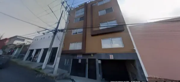 Oportunidad en remate: Departamento en Héroes de Padierna, CDMX