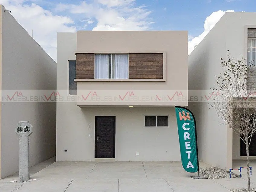 Casa en renta en Paseo de las Flores, Apodaca — foto 1 de 22