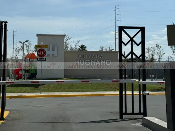 Casa en renta en Paseo de las Flores, Apodaca — foto 2 de 22