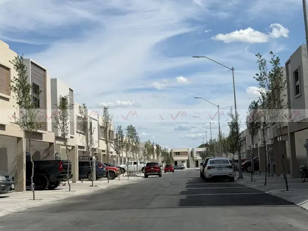 Casa en renta en Paseo de las Flores, Apodaca — foto 3 de 22