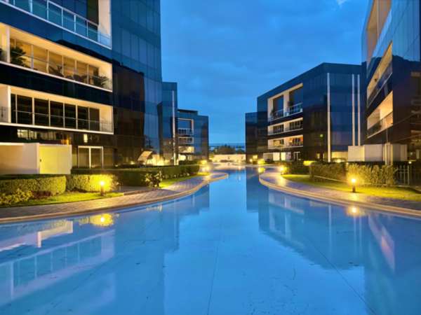 Departamento en renta en Bellavista, Metepec — foto 2 de 26