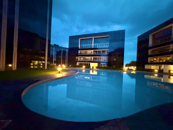 Departamento en renta en Bellavista, Metepec — foto 3 de 26