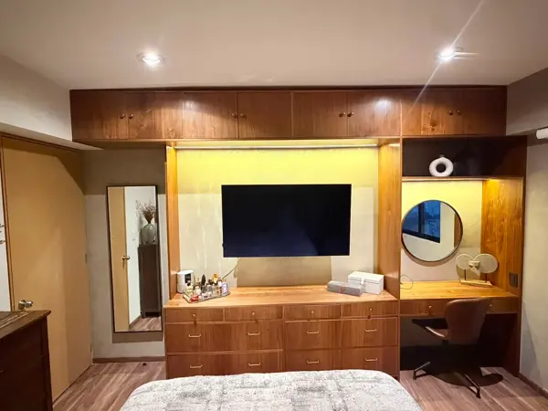 Departamento en renta en Manzanastitla, Cuajimalpa de Morelos — foto 2 de 22