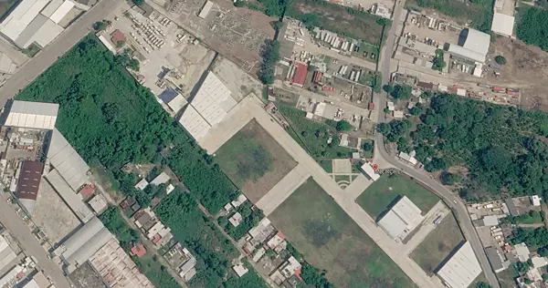 Terreno en renta en Anacleto Canabal 1ra. Sección, Centro — foto 3 de 8