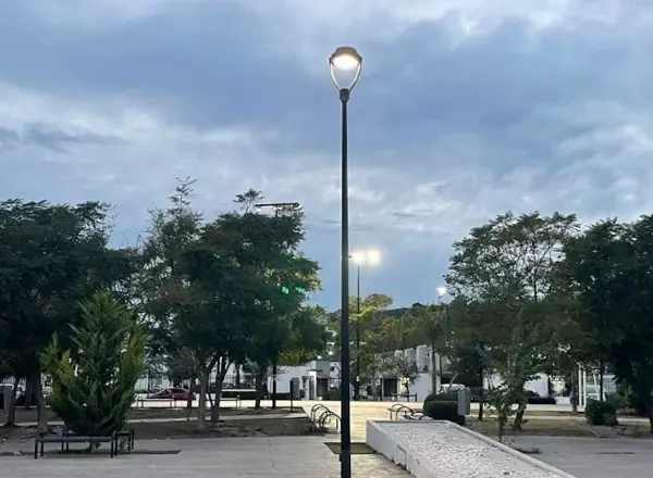Casa en venta en Tres Cantos Residencial, Querétaro — foto 3 de 8