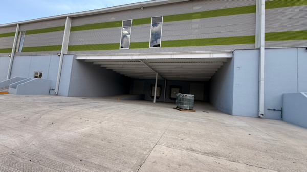 NAVE EN RENTA CUAUTITLÁN