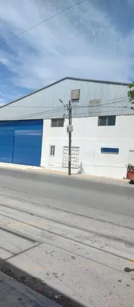 Bodega en renta en Ciudad Industrial, Torreón — foto 2 de 9