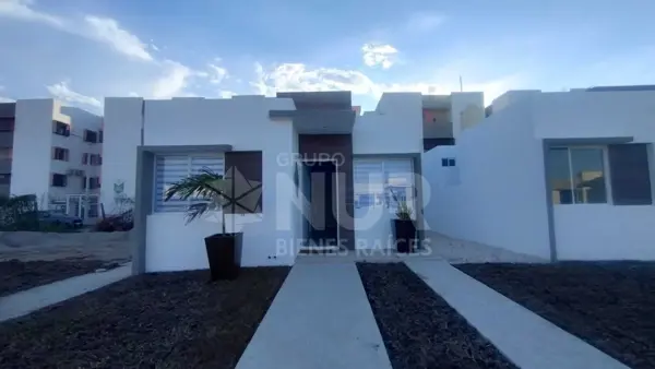 CASA EN VENTA RESIDENCIAL LOS BOQUES, NACAJUCA, TABASCO