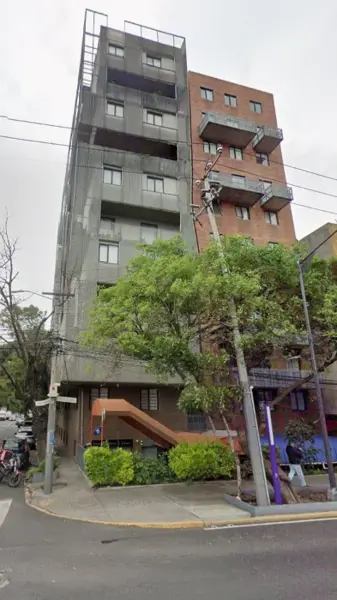 Departamento en venta en Moderna, Benito Juárez, Ciudad de México