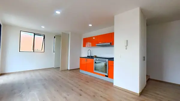 Departamento en venta en Moderna, Benito Juárez — foto 2 de 10