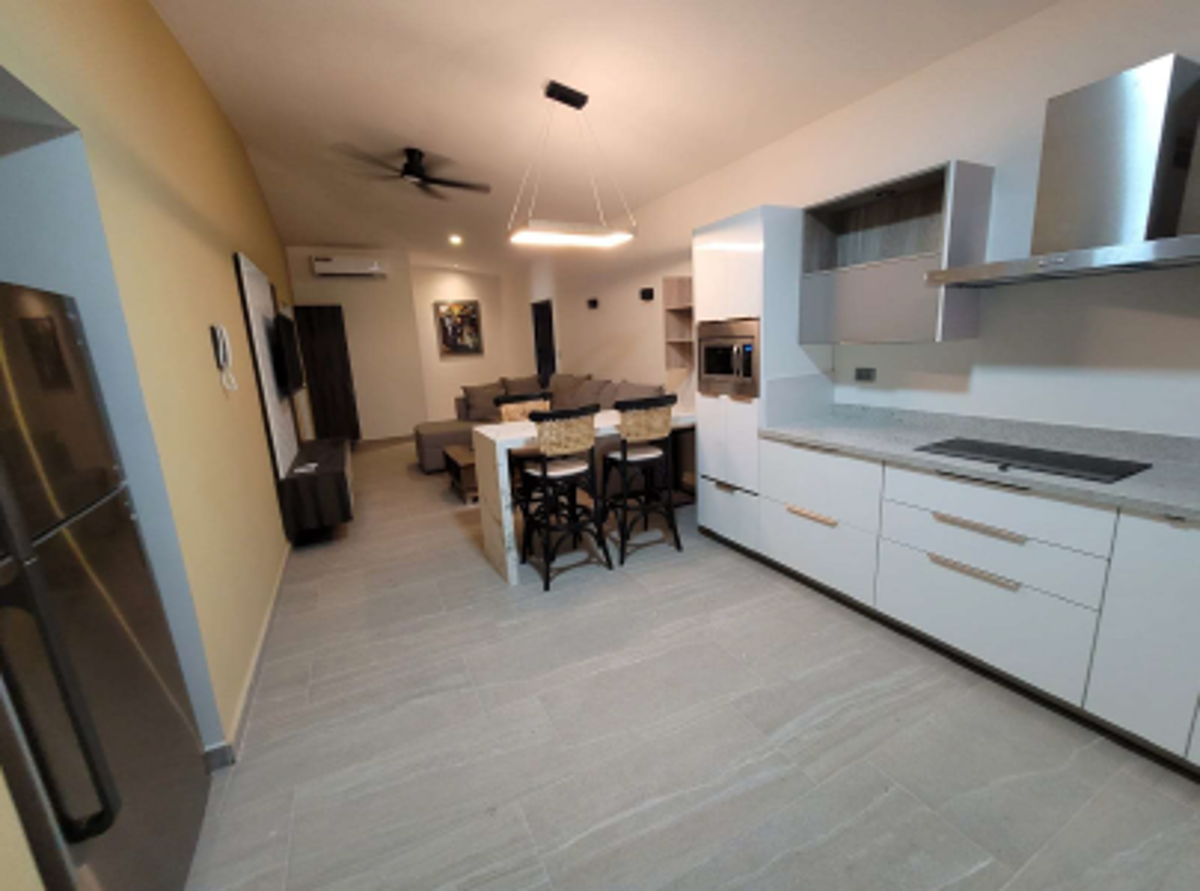 Departamento en renta en San Isidro, Torreón — foto 1 de 11