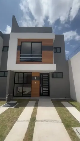Casa en venta en San Isidro Castillotla, Puebla — foto 1 de 29