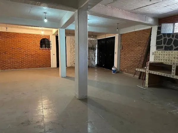 Casa en renta en San Andres Totoltepec, Tlalpan — foto 3 de 8