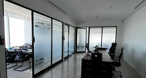 Oficina en Renta en Del Valle Oriente, San Pedro Garza García, Nuevo León 3