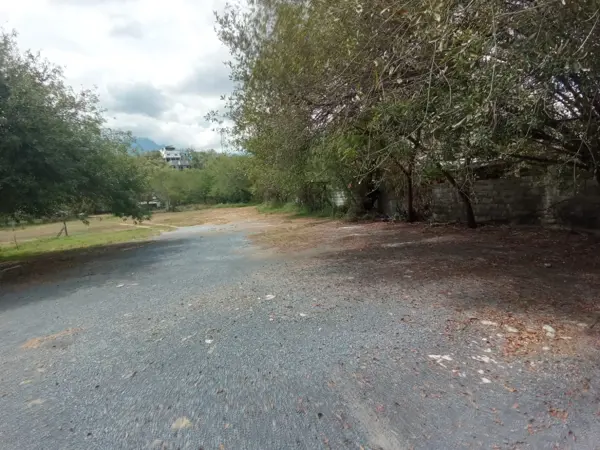 Terreno en venta en Huajuquito o los Cavazos, Santiago — foto 3 de 6