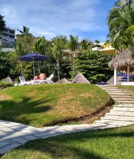 Casa en venta en Granjas del Marqués, Acapulco de Juárez — foto 2 de 7