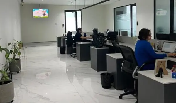 Oficina en Renta en Del Valle Oriente, San Pedro Garza García, Nuevo León 4